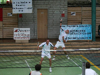 27. Internationale Bodensee-Turnier 2009