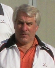 Bernd Sernatinger