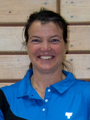 Kirsten Greffenius