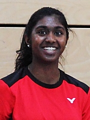 Tharmika Chivakurunathan