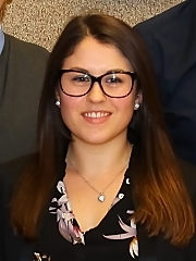 Laura Stinziani