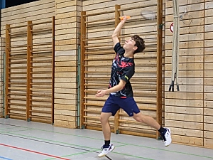 Florian Bini Florian Bini